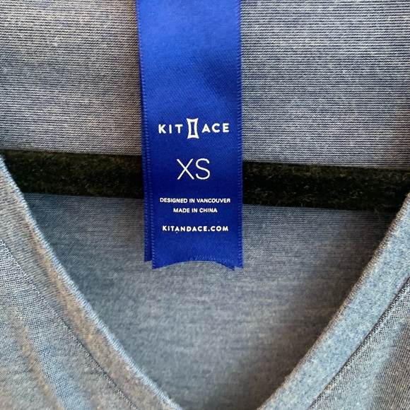 Kit and Ace long sleeve XS - Picture 2 of 4